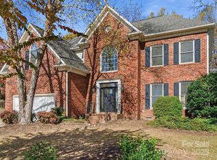 12439 Oakbriar Ln, Charlotte, NC 28273