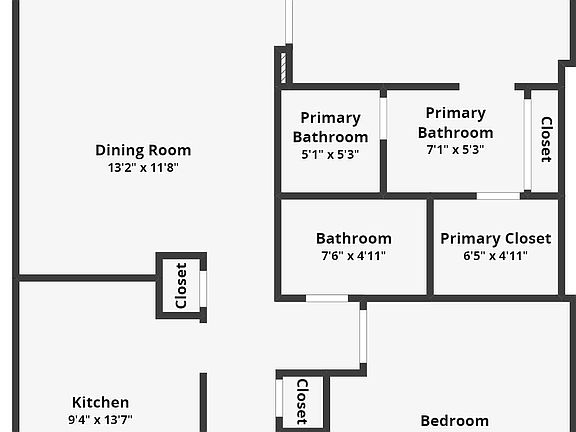 2nd image of 111 S Atlantic Ave APT 502