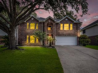 6927 Echo Pines Dr, Humble, TX 77346
