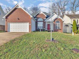 2708 Arthurs Ct, Clarksville, TN 37040