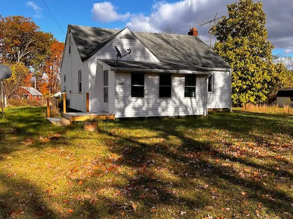 1452 Henderson St, Houtzdale, PA 16651