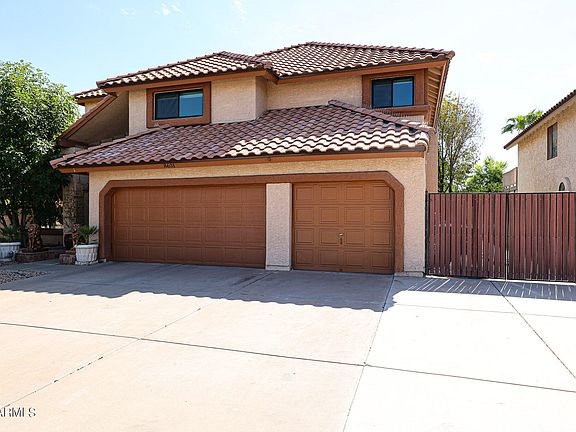 5th image of 8631 S HAZELTON Lane