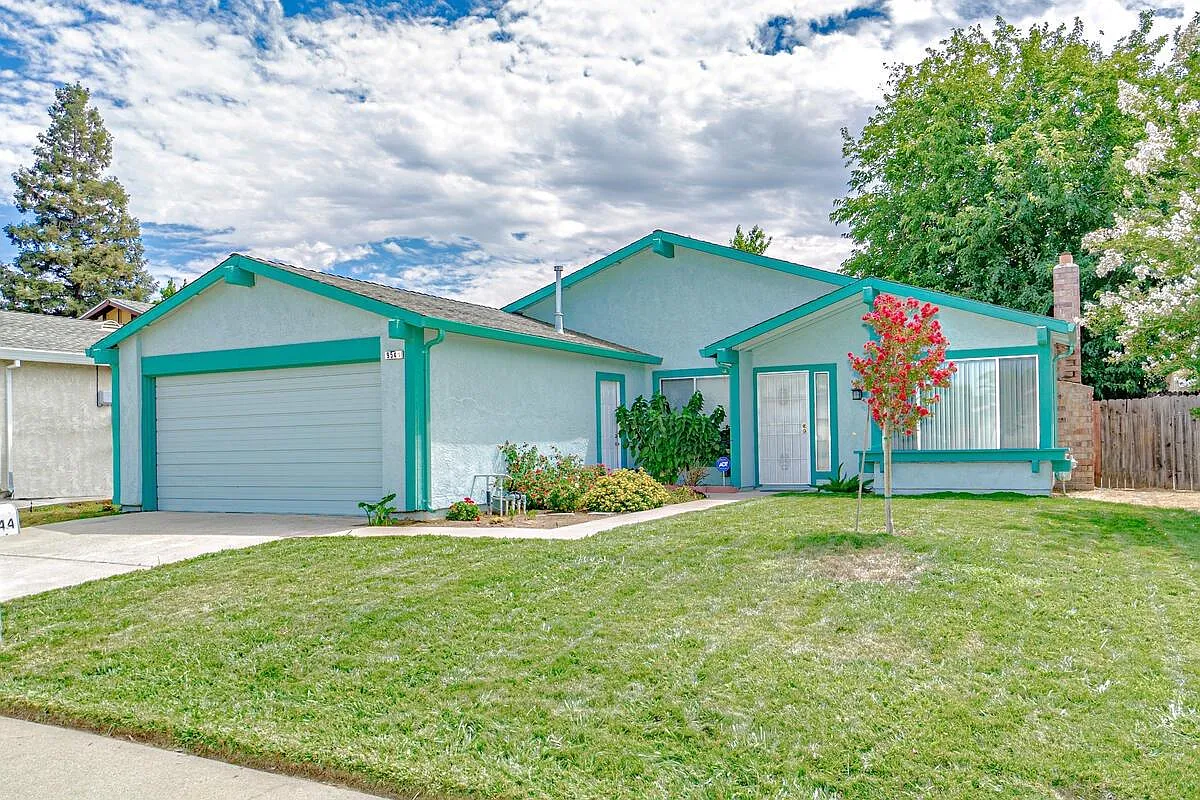 9544 Mirandy Dr photo 1