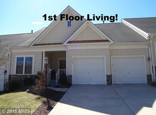 1436 Overlook Way, Bel Air, MD 21014