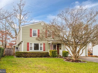 6316 Merna Ln, Lanham, MD, 20706