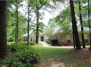 854 Highway 43 S, Pinola, MS 39149