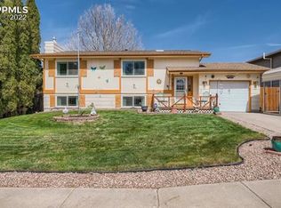 7510 Silverdale St, Colorado Springs, CO 80911