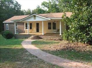 610 Us Highway 378 W, Mc Cormick, SC 29835