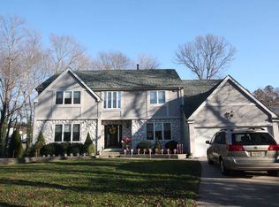 14 Talon Ct, Sewell, NJ 08080