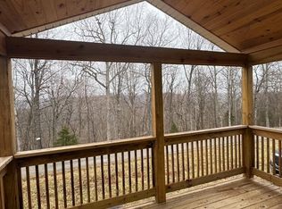 300 Fernwood Ln, Leitchfield, KY 42754