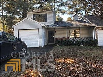 709 Pine Tree Trl UNIT 10A, Atlanta, GA, 30349