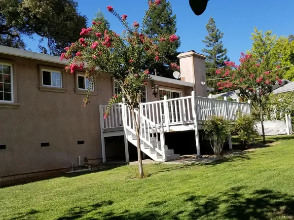 (undisclosed Address), Cameron Park, CA 95682