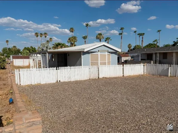 9625 S Avenue 9e, Yuma, AZ 85365