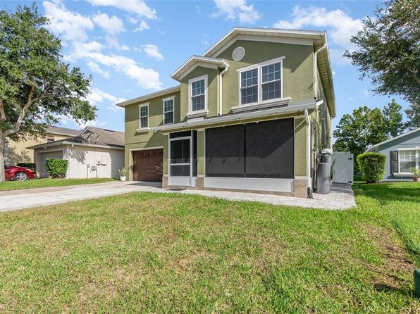 3842 Klondike Pl, Sanford, FL 32771
