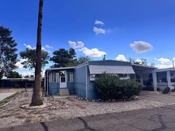 4100 N Romero Rd #79, Tucson, AZ 85705