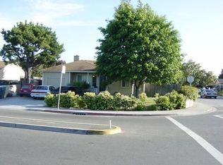 945 Newbridge St, East Palo Alto, CA 94303