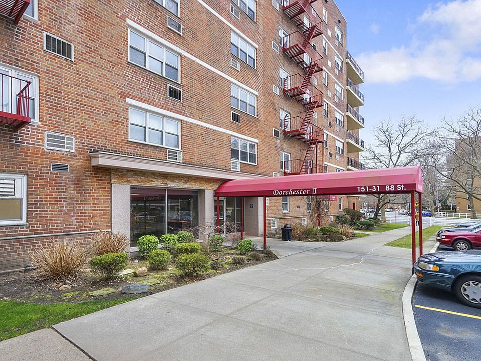 1st image of 151-31 88th St APT 5F