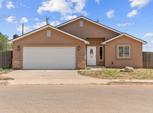 3017 Fred Daugherty Dr, Clovis, NM 88101