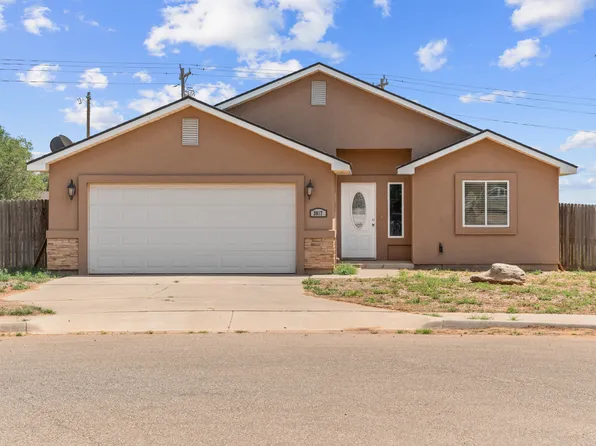 3017 Fred Daugherty Dr, Clovis, NM 88101