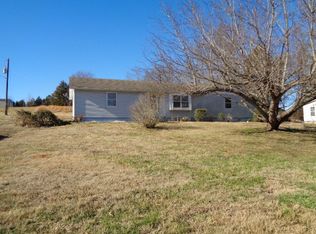 150 Lynn Nelson Rd, Benton, KY 42025