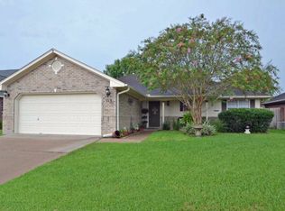 113 Portsmouth Cir, Victoria, TX 77904