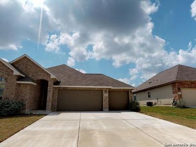 737 Gray Cloud Dr, New Braunfels, TX, 78130