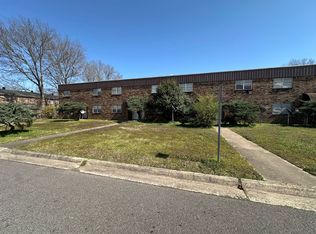 400 N Inglewood Ave 9-20, Russellville, AR 72801