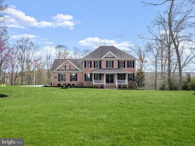 118 Graystone Farm Rd, White Hall, MD, 21161