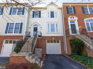 25527 Hussar Ter, Chantilly, VA