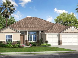 12151 Ridge Crossing Way, Jacksonville, FL 32226