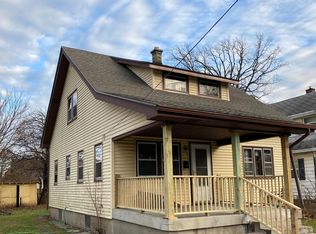 2028 Godfrey Ave SW, Wyoming, MI 49509