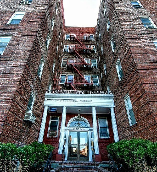 1st image of 11420 Queens Blvd #D6