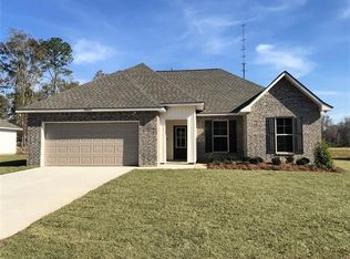 39620 Deer Crossing Dr, Ponchatoula, LA 70454