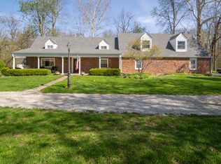 2394 W 600 S, New Palestine, IN 46163
