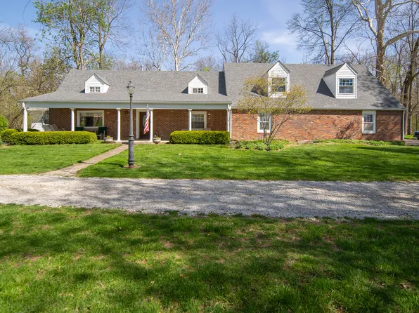 2394 W 600 S, New Palestine, IN 46163