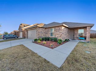 2480 French St, Fate, TX 75189
