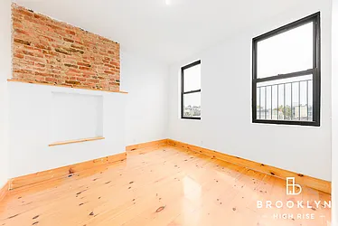 Rented by Brooklyn High Rise LLC