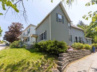 7 Gold St, Manchester, NH 03103