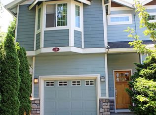 2144 NE Multnomah St, Portland, OR 97232