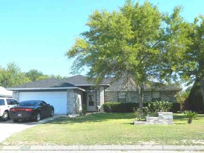 117 Caballo Dr, Del Rio, TX, 78840
