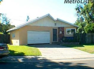 1411 Hesket Way, Sacramento, CA 95825