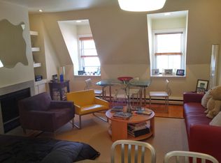 528 Tremont St #5, Boston, MA 02116