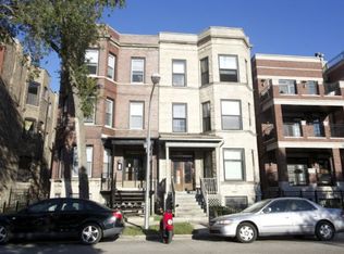 3339 N Seminary Ave APT 1, Chicago, IL 60657