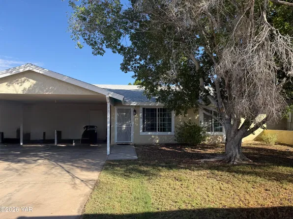 1750 W 27th Ln, Yuma, AZ 85364