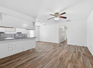222 Meador Ln, Burleson, TX 76028
