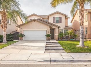 7160 Riley Dr, Fontana, CA 92336