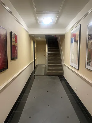 Rented by Brown Harris Stevens | media 6