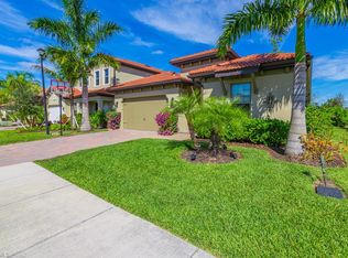 16329 Aberdeen Way, Naples, FL 34110