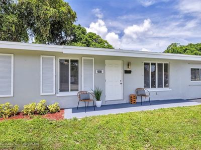 2061 NE 2nd Ter, Pompano Beach, FL, 33060