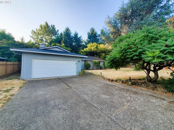 2976 SE Creek Ct, Hillsboro, OR 97123